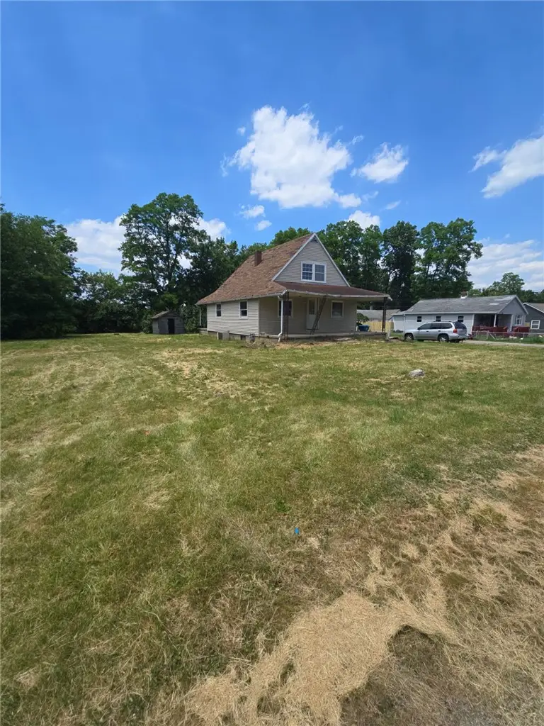 751 Sagamore Avenue, Riverside, OH 45404 - #2