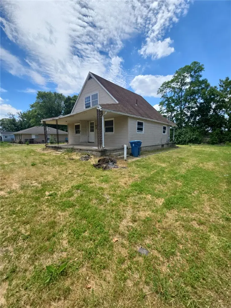 751 Sagamore Avenue, Riverside, OH 45404 - #3