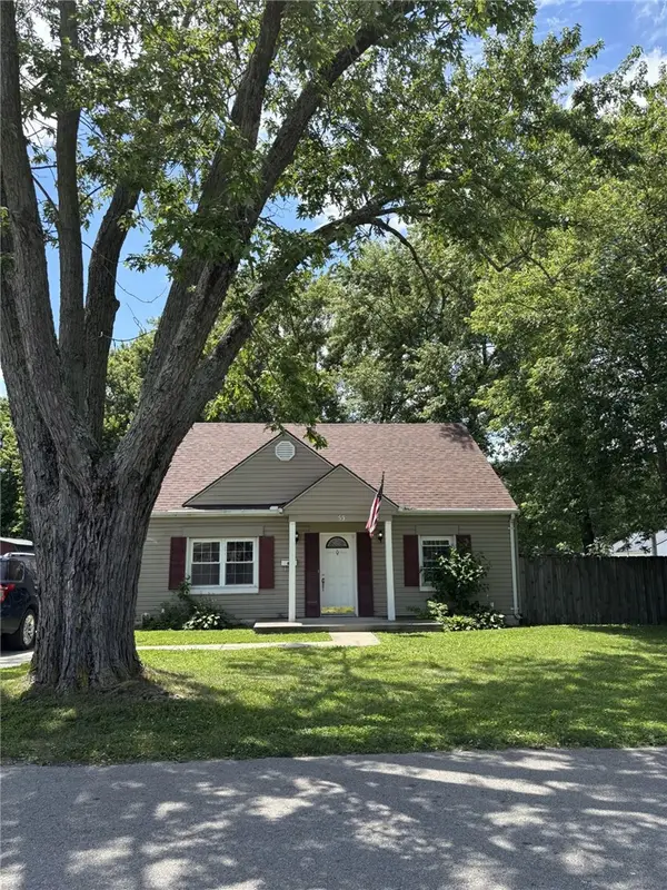 63 Ohio Avenue, Sabina, OH 45169