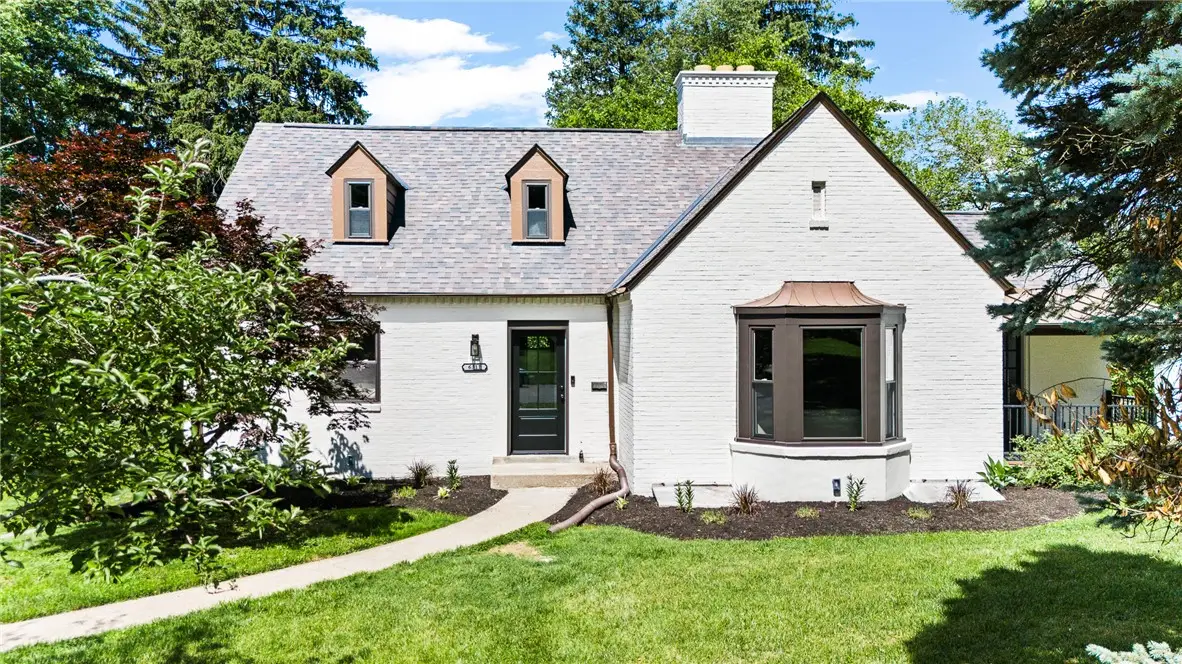 6311 Iris Avenue, Cincinnati, OH 45213 - #1