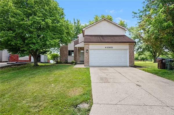 4060 Palos Verdes Court, Trotwood, OH 45426