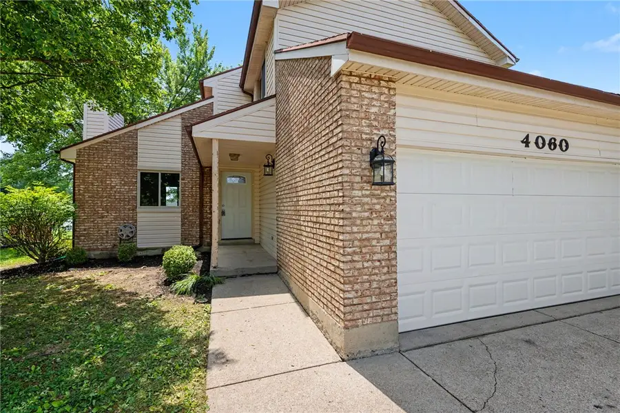 4060 Palos Verdes Court, Trotwood, OH 45426 - #2
