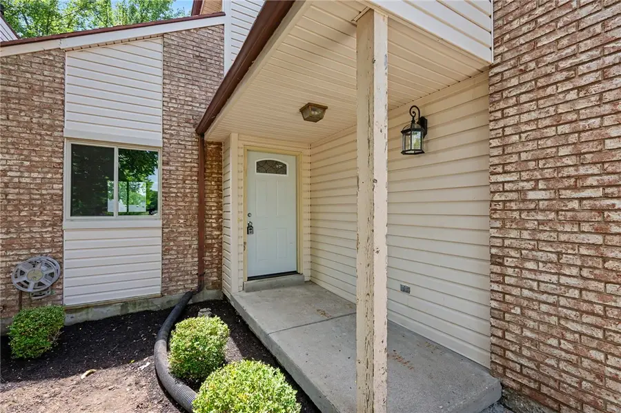 4060 Palos Verdes Court, Trotwood, OH 45426 - #3