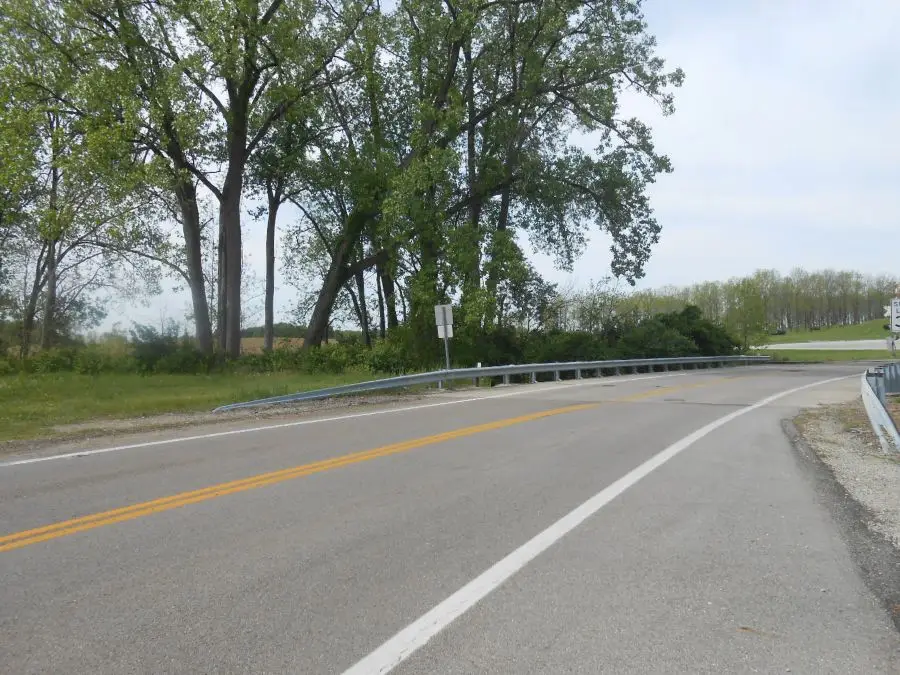8032 State Route 55, Urbana, OH 43078 - #2