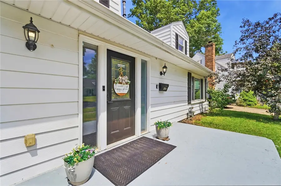 2327 Ned Drive, Moraine, OH 45439 - #3