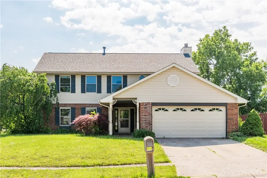 8686 Chauncy Place, Huber Heights, OH 45424 - #2