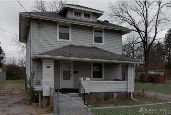 111 S Burnett Road, Springfield, OH 45505