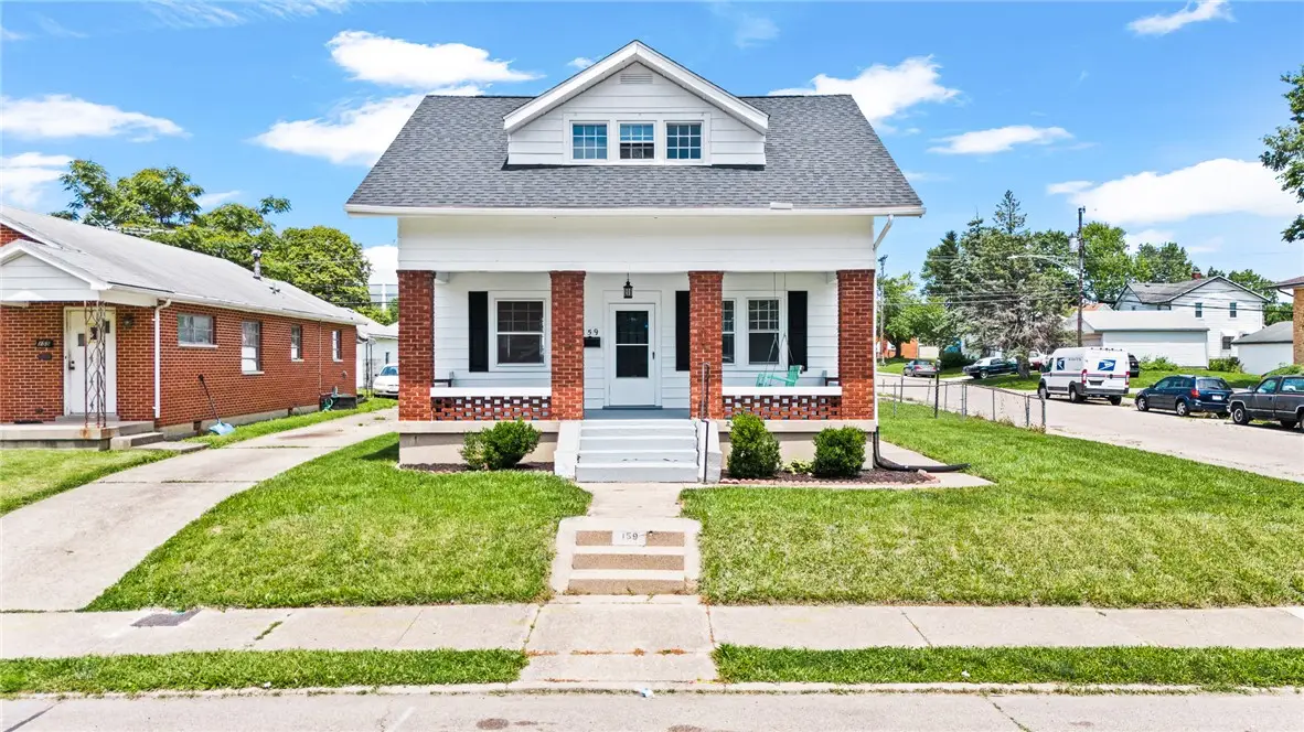 159 Bellaire Avenue, Dayton, OH 45420 - #1
