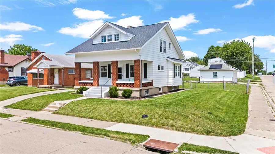 159 Bellaire Avenue, Dayton, OH 45420 - #2