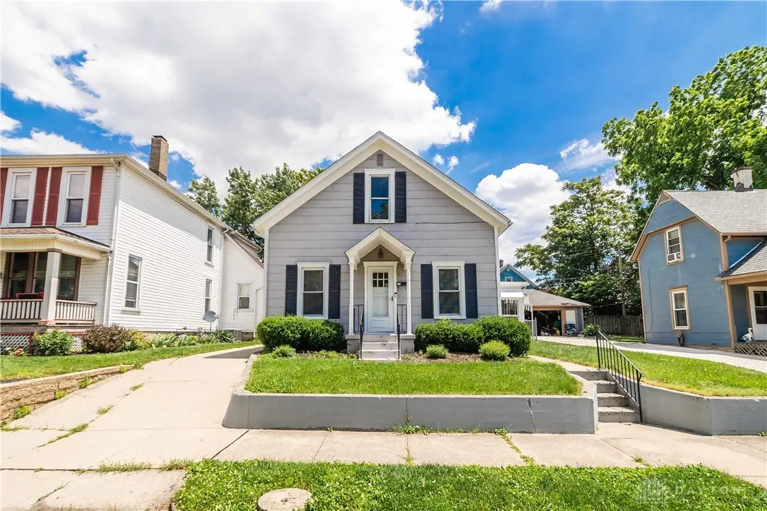 511 Grant Street, Troy, OH 45373 - #1