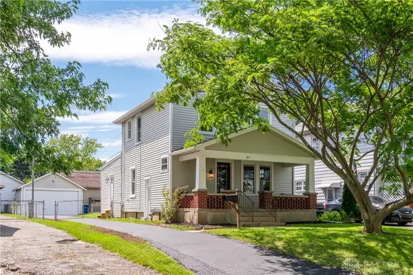 1517 Emmons Avenue, Dayton, OH 45410