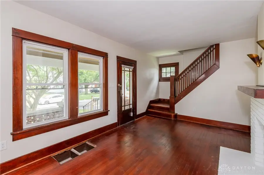 1517 Emmons Avenue, Dayton, OH 45410 - #2