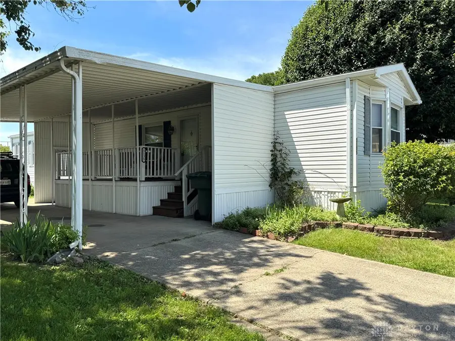 5135 W Sierra, Dayton, OH 45414 - #2