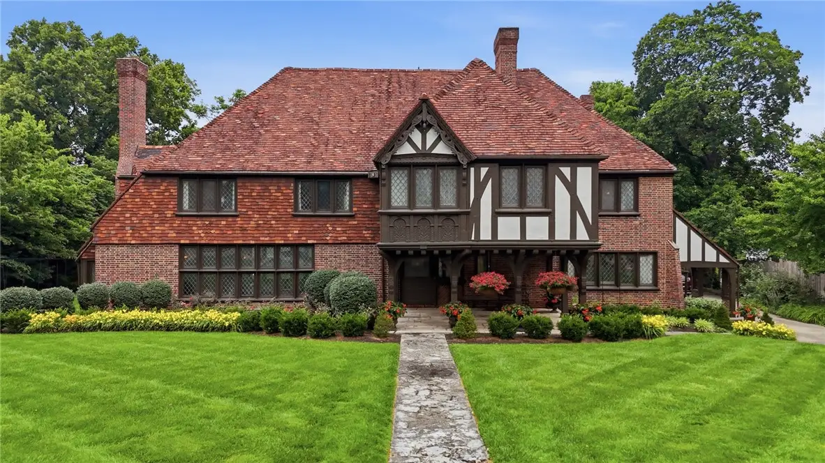 217 Haver Road, Oakwood, OH 45419 - #1