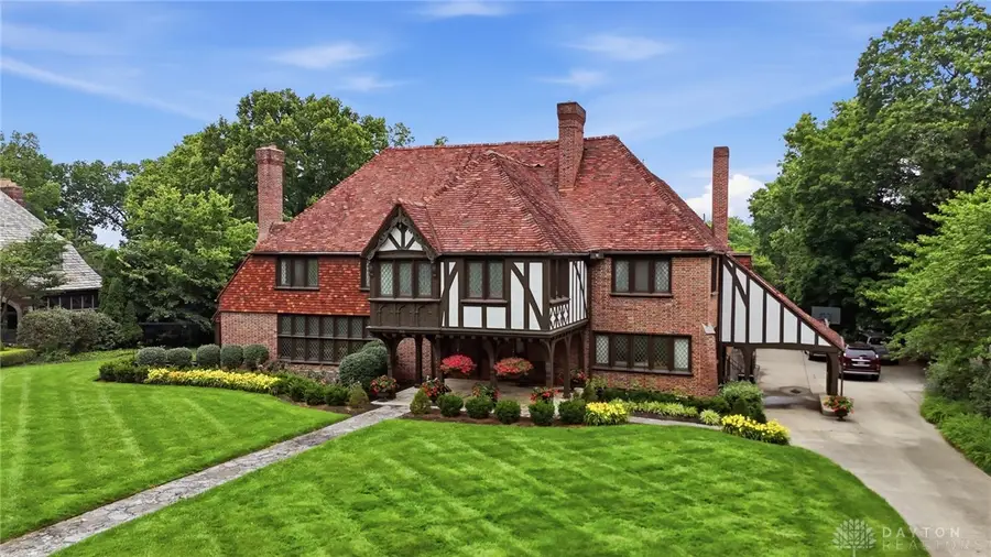 217 Haver Road, Oakwood, OH 45419 - #2