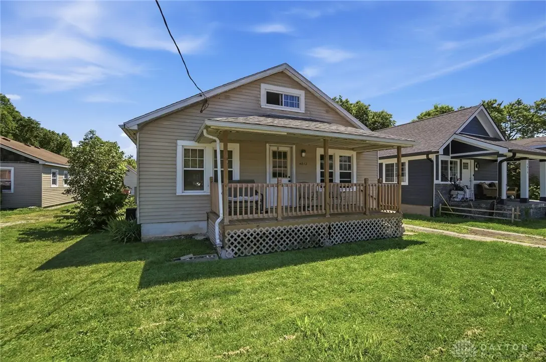 4812 Northcliff Drive, Dayton, OH 45431 - #1