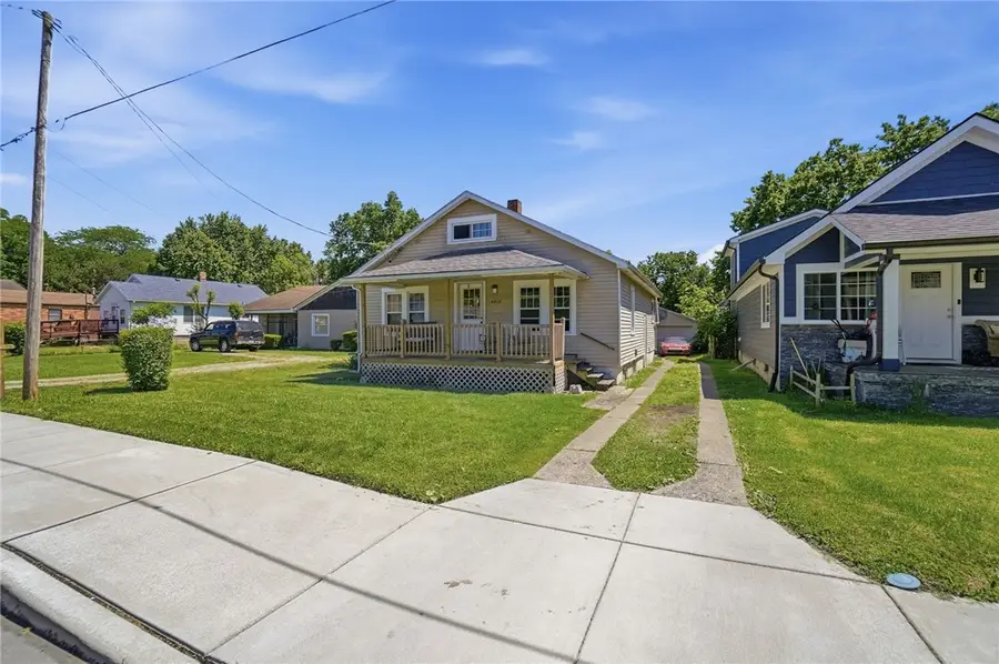 4812 Northcliff Drive, Dayton, OH 45431 - #2