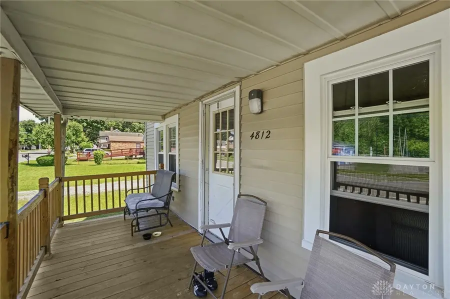4812 Northcliff Drive, Dayton, OH 45431 - #3