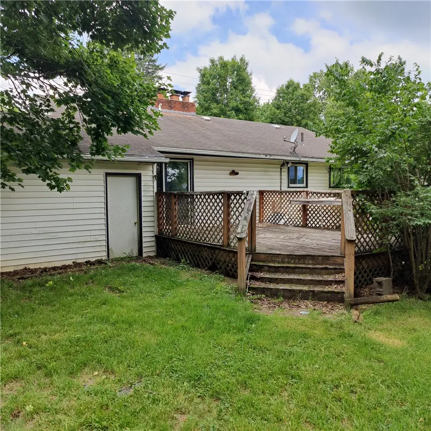 6004 Philadelphia Drive, Dayton, OH 45415 - #2