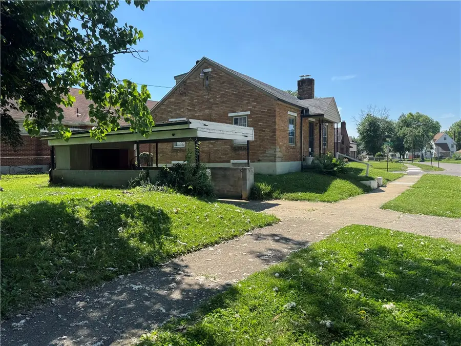 3327 Earlham Drive, Dayton, OH 45406 - #2
