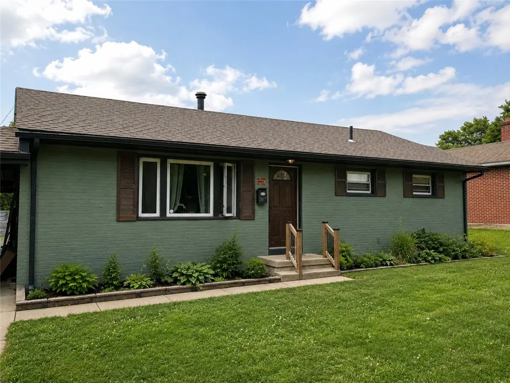 809 Richard Street, Miami, OH 45342 - #1