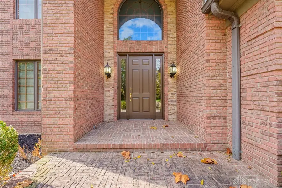 4284 Deweese Road, Troy, OH 45373 - #3
