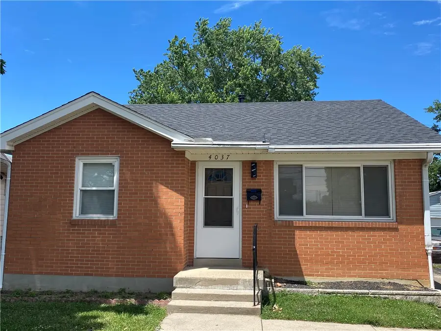 4037 Reading Road, Dayton, OH 45420 - #2