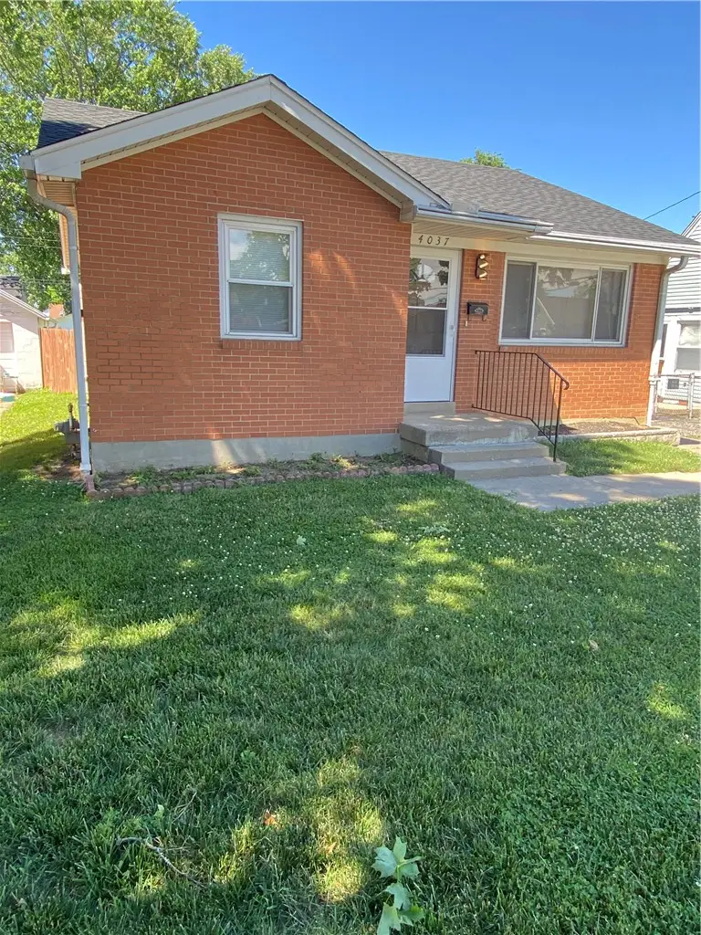4037 Reading Road, Dayton, OH 45420 - #3