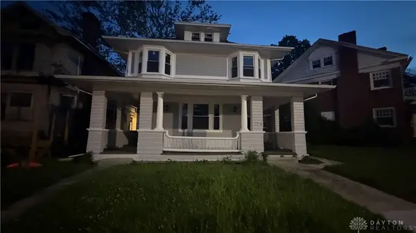 724 Salem Avenue, Dayton, OH 45406