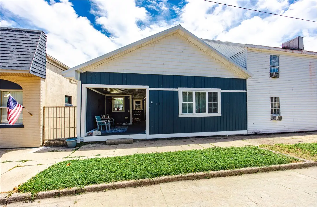 42 N Main Street, Camden, OH 45311 - #1