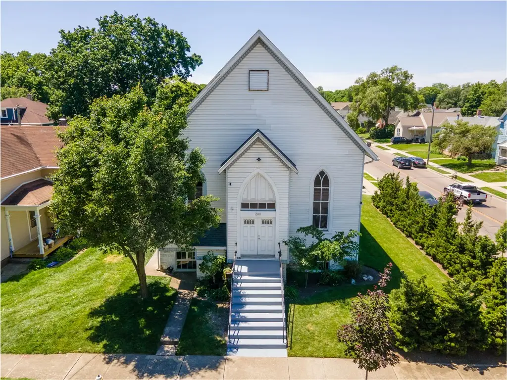 200 S Monroe Street, Troy, OH 45373 - #1