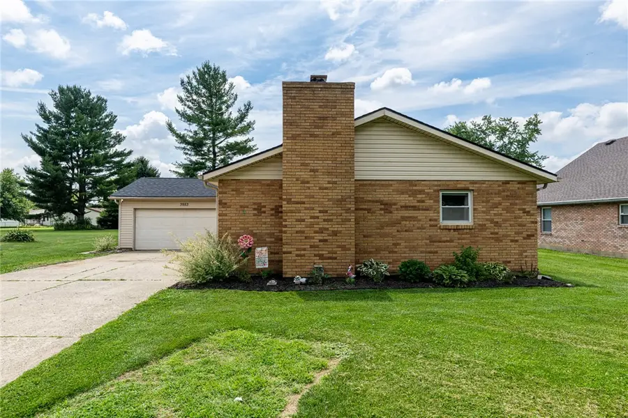 3953 Navajo Trail, Shawnee Hills, OH 45335 - #2
