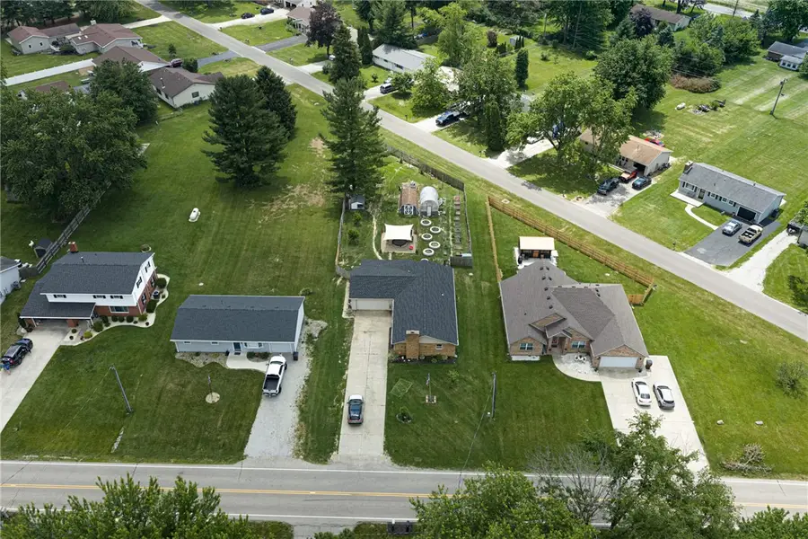 3953 Navajo Trail, Shawnee Hills, OH 45335 - #3