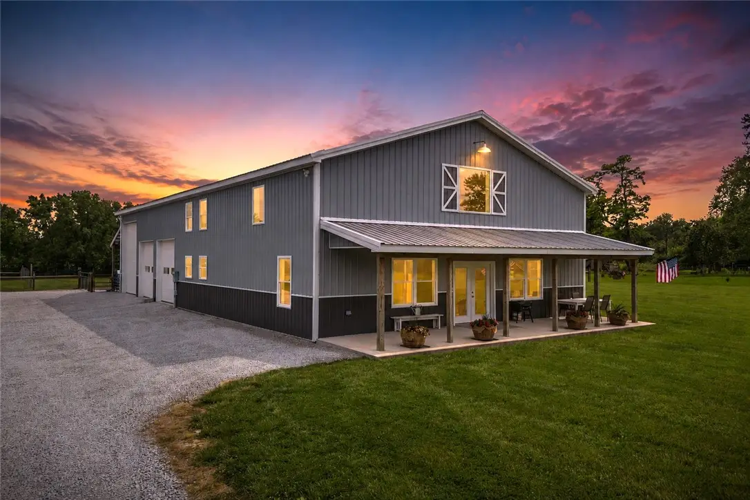 8618 Five Points Fincastle Road, Sardinia, OH 45171 - #1