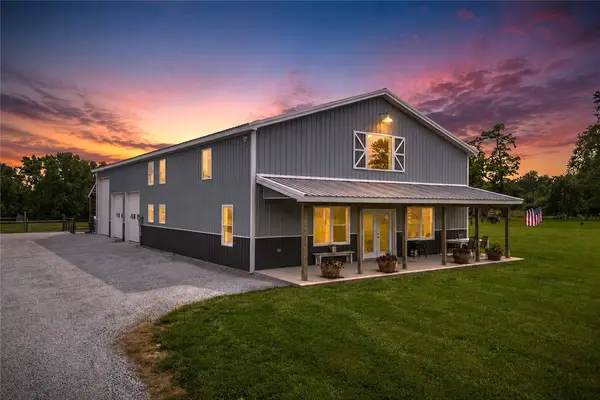 8618 Five Points Fincastle Road, Sardinia, OH 45171
