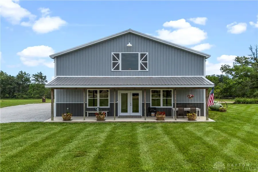 8618 Five Points Fincastle Road, Sardinia, OH 45171 - #2
