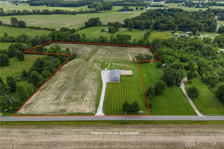 8618 Five Points Fincastle Road, Sardinia, OH 45171 - #3