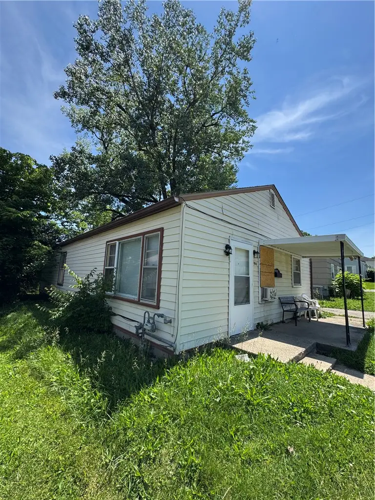 104 N Halloway Street, Dayton, OH 45417 - #3