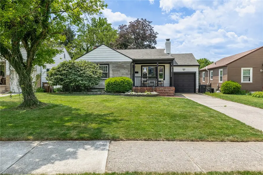 2751 Crescent Boulevard, Kettering, OH 45409 - #2