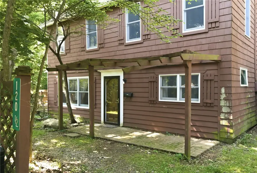 120 1/2 Glen Street, Yellow Springs, OH 45387 - #2
