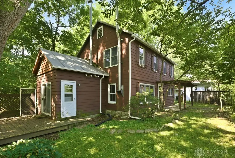120 1/2 Glen Street, Yellow Springs, OH 45387 - #3