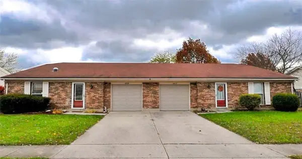 4317 Sarah Drive, Englewood, OH 45322