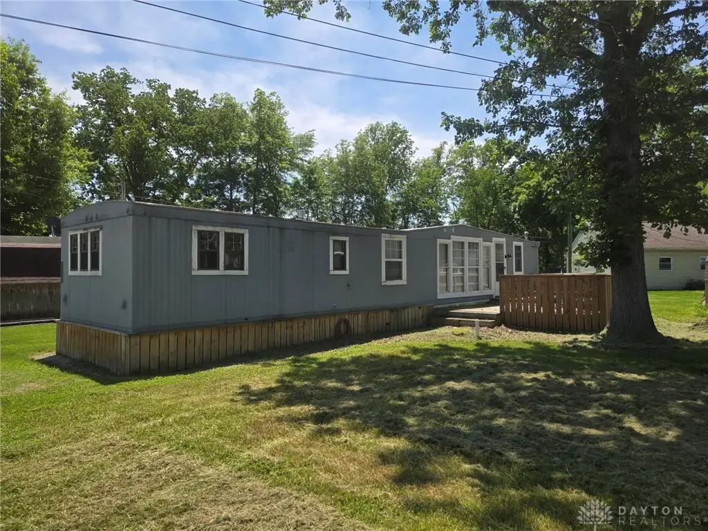 5386 Lakeside Drive, Celina, OH 45822 - #1
