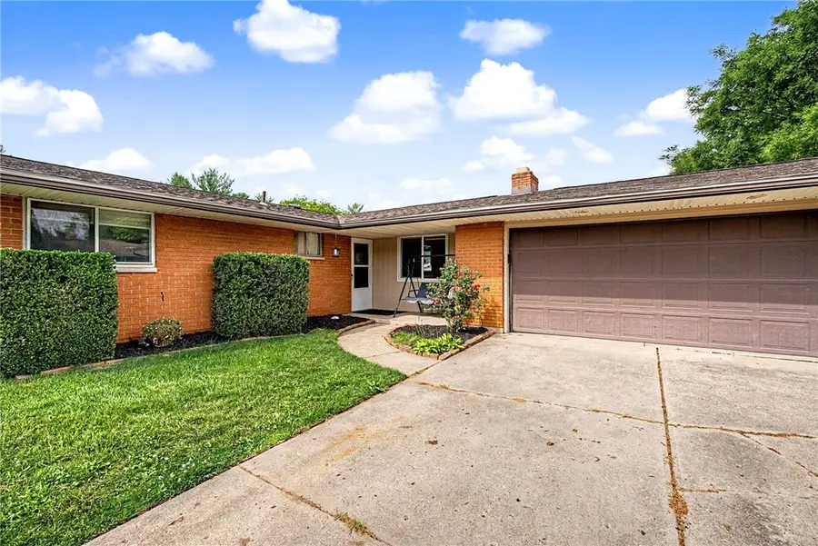 1821 Tahoe Drive, Xenia, OH 45385 - #2