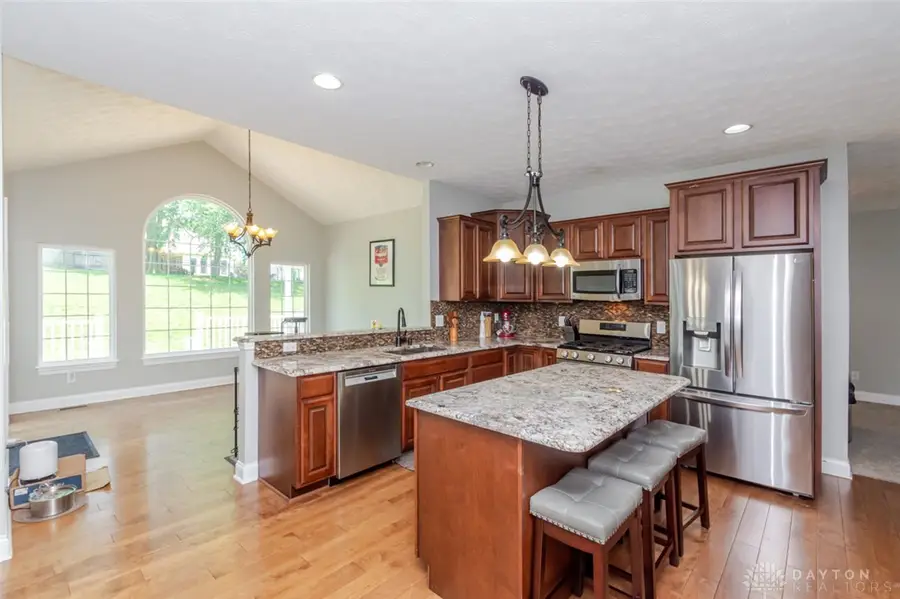 2186 Tourney Trail, Beavercreek, OH 45434 - #2
