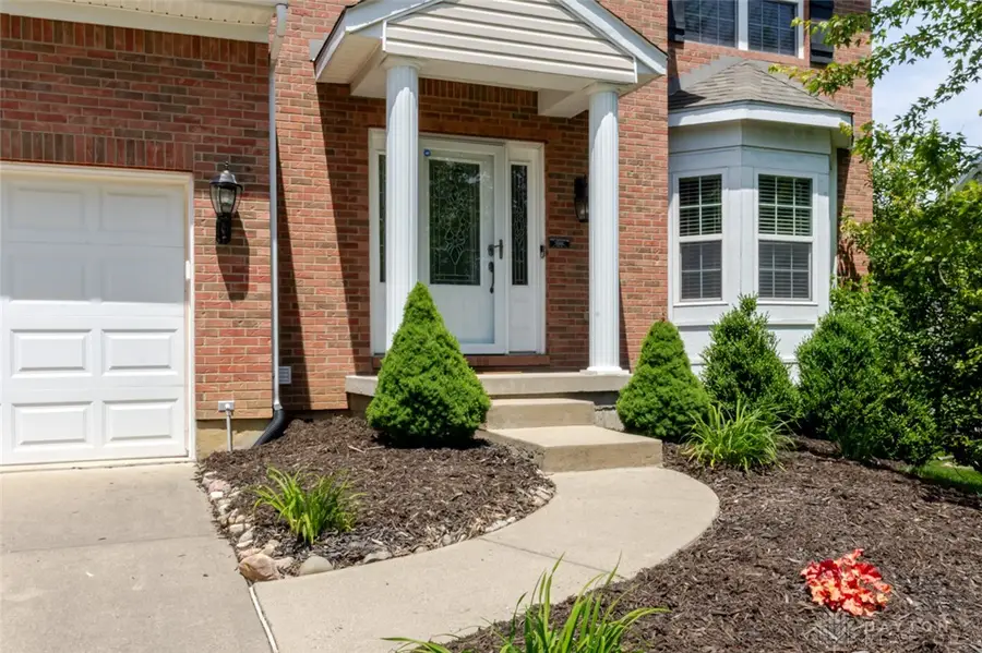 2186 Tourney Trail, Beavercreek, OH 45434 - #3