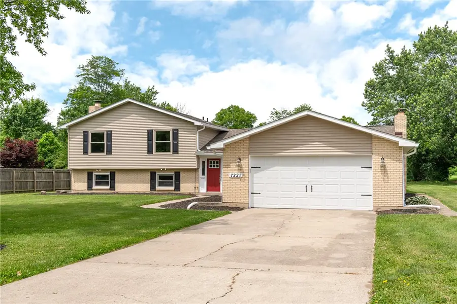 7221 Showplace Drive, Huber Heights, OH 45424 - #3