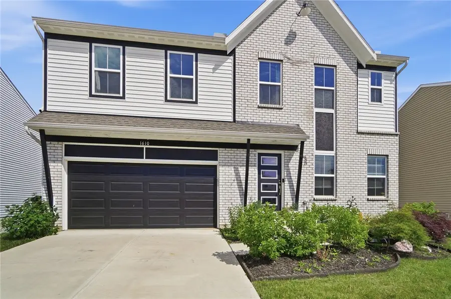 1610 Arden Bend, Fairborn, OH 45324 - #2