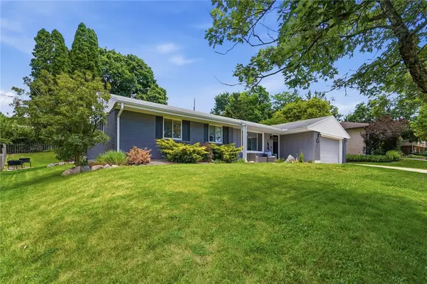 2719 Marigold Drive, Miami Twp, OH 45449