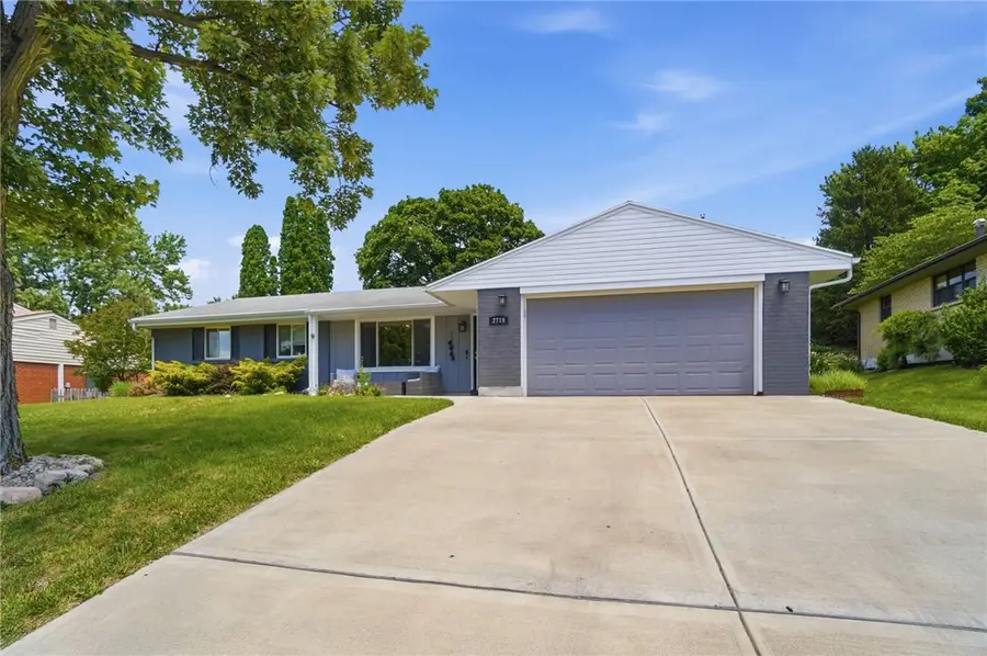 2719 Marigold Drive, Dayton, OH 45449 - #2